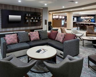 Courtyard by Marriott Suffolk Chesapeake - Suffolk - Lobby