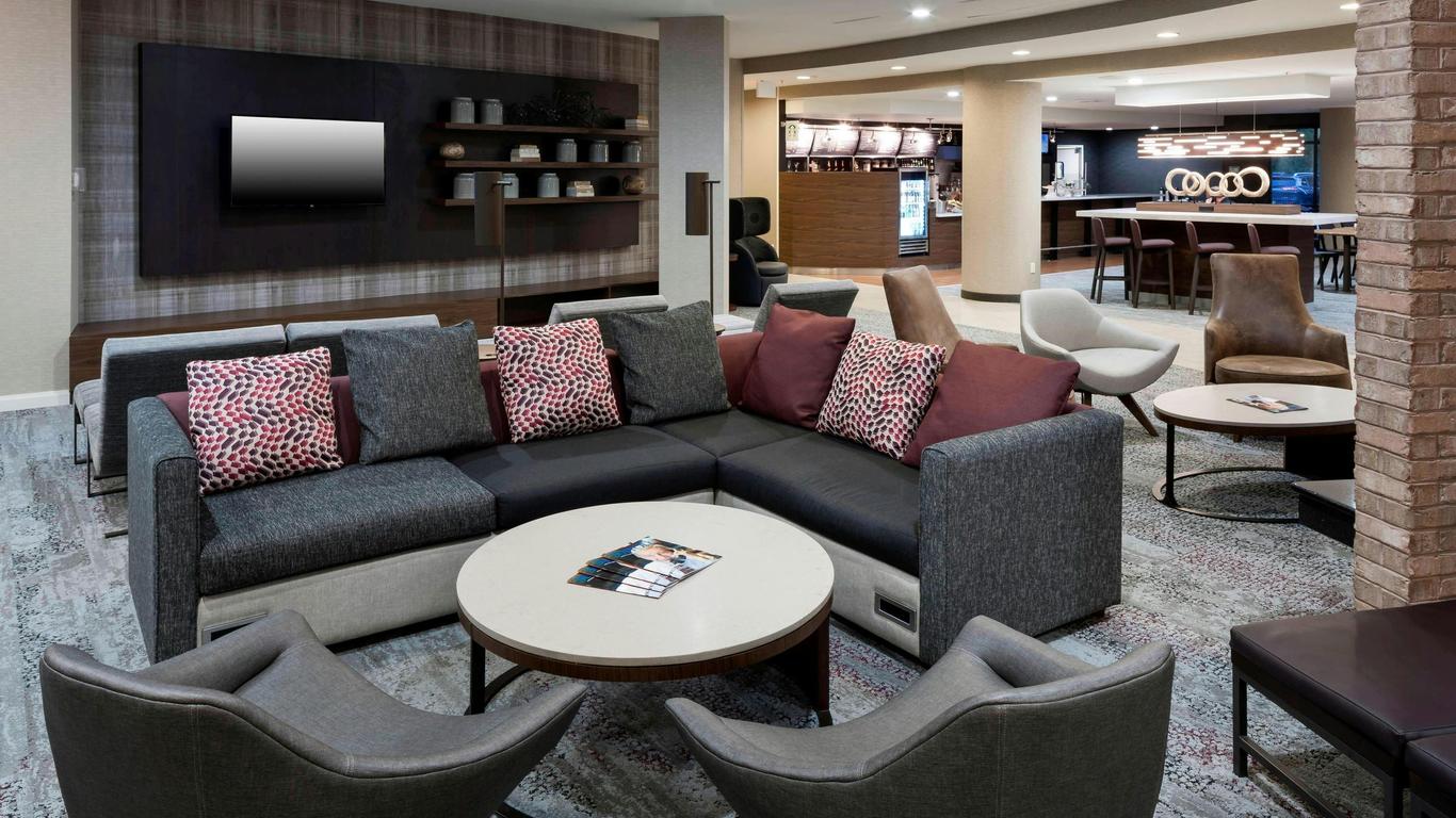 Courtyard by Marriott Suffolk Chesapeake