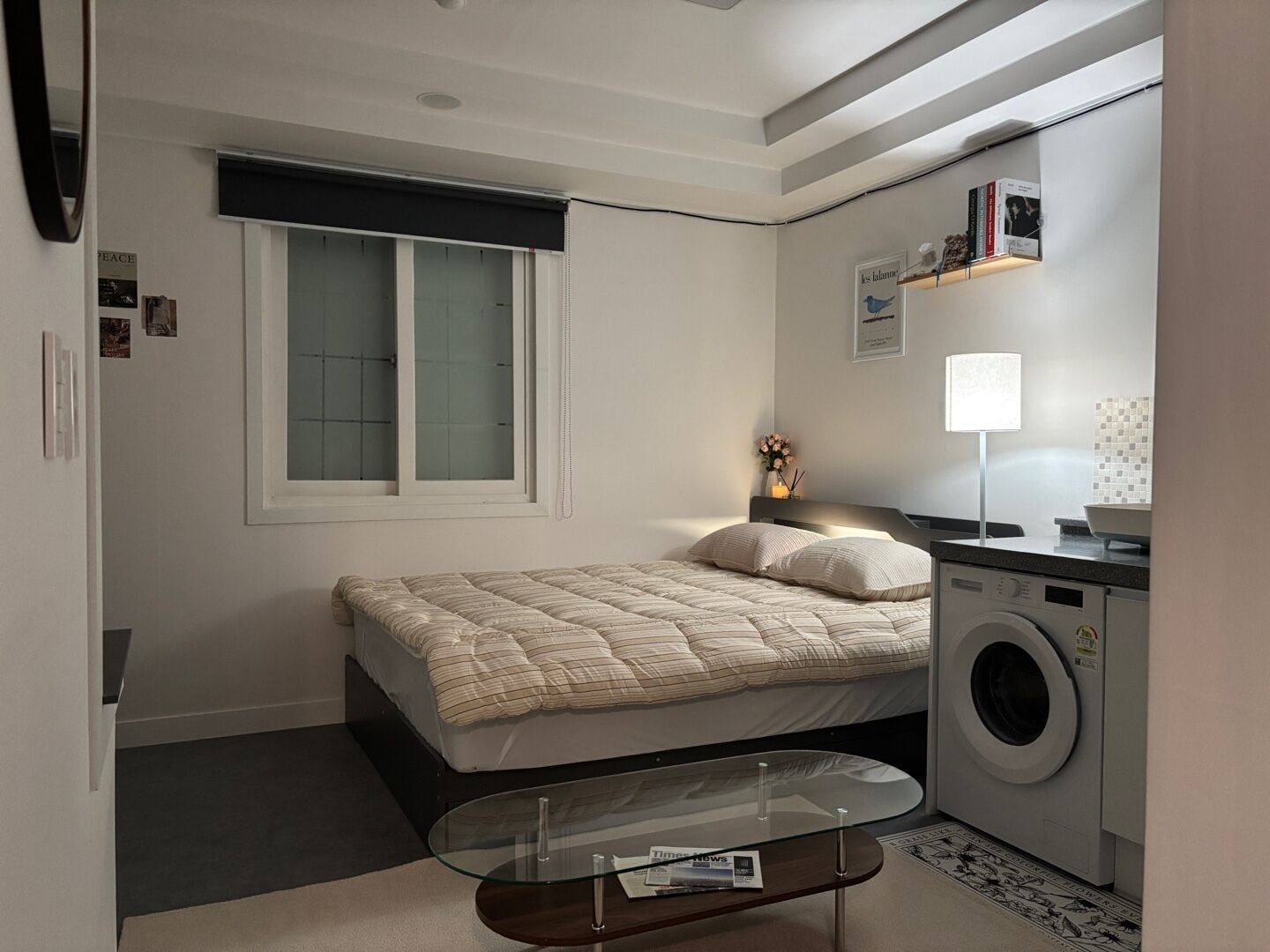 Moneystay Daegu Palgongsan thumbnail 2