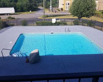 America's Best Inn - Macon - Macon - Pool