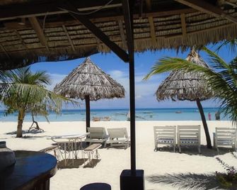 Sf Cantina - Santa Fe - Playa
