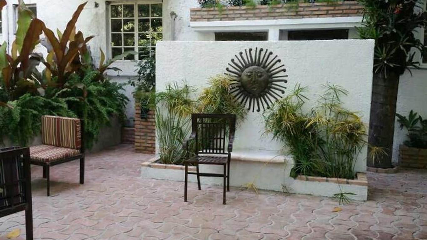 Corail Suites