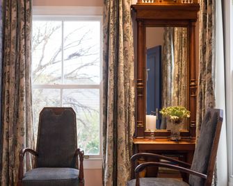 Batavia Boutique Hotel - Stellenbosch