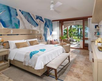 Sandals Royal Curacao - 紐波特（庫拉索島） - 臥室