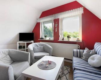 Ferienwohnung Erichsen, Viöl - Immenstedt - Living room
