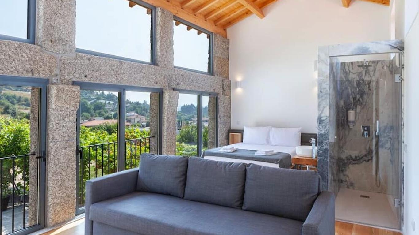 Hotel Quinta da Tulha By VimaHotels