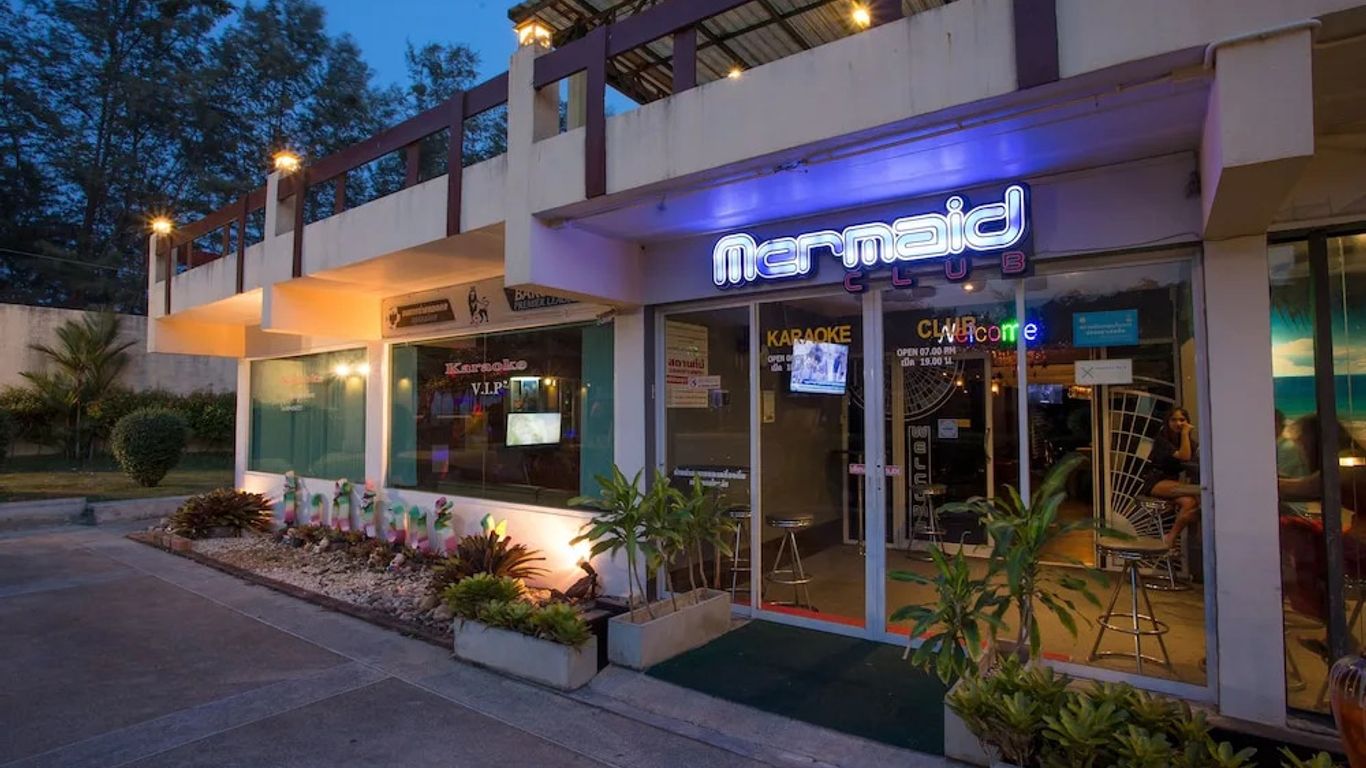 Songkhla Mermaid Hotel