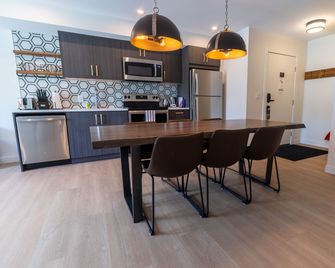 Basecamp Suites Canmore - Canmore
