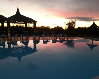 Tenuta dei Principi - Marina di Grosseto - Piscina