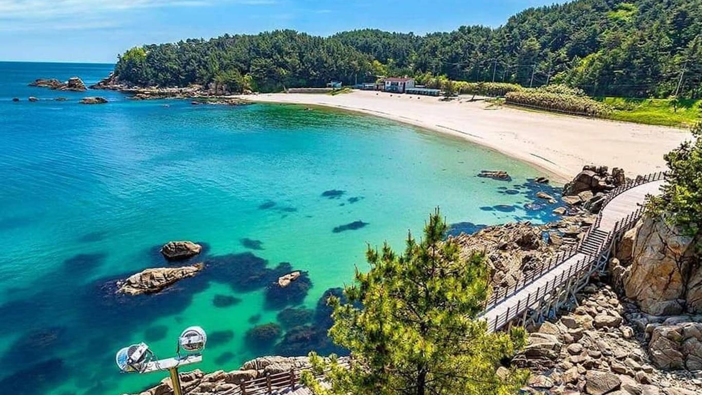 센텀마크 호텔 양양