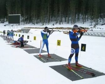Hotel Center Pokljuka - Srednja Vas v Bohinju