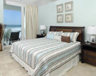 Lighthouse By Wyndham Vacation Rentals - Gulf Shores - Bedroom
