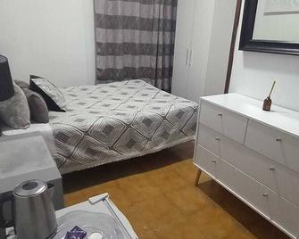 Alojamento Elvas Luso Espanhola - Elvas - Habitación