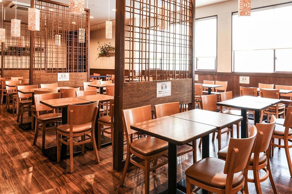 فيسيل هوتل فوكوكا كايزاكا