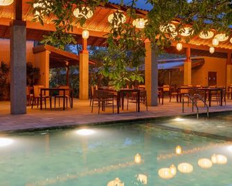 Cascara Resort Weligama - A Tropical Sanctuary - Weligama - Πισίνα