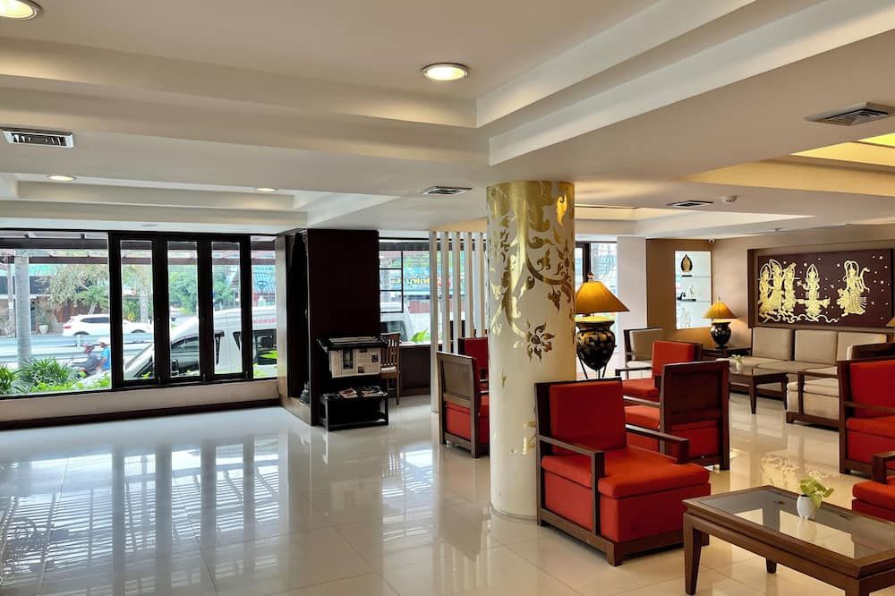 Mariya Boutique Hotel At Suvarnabhumi Airport thumbnail 3