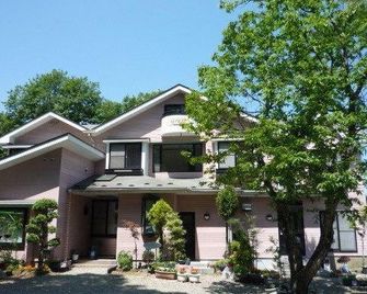 Pension Ajiwai - Nasushiobara - Building