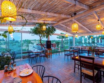 Casa Di Datca - Datca - Restaurante