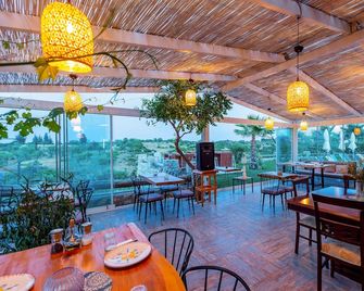 Casa Di Datca - Datca - Restaurant