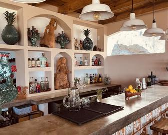 Casa Las Almas - Mazunte - Бар