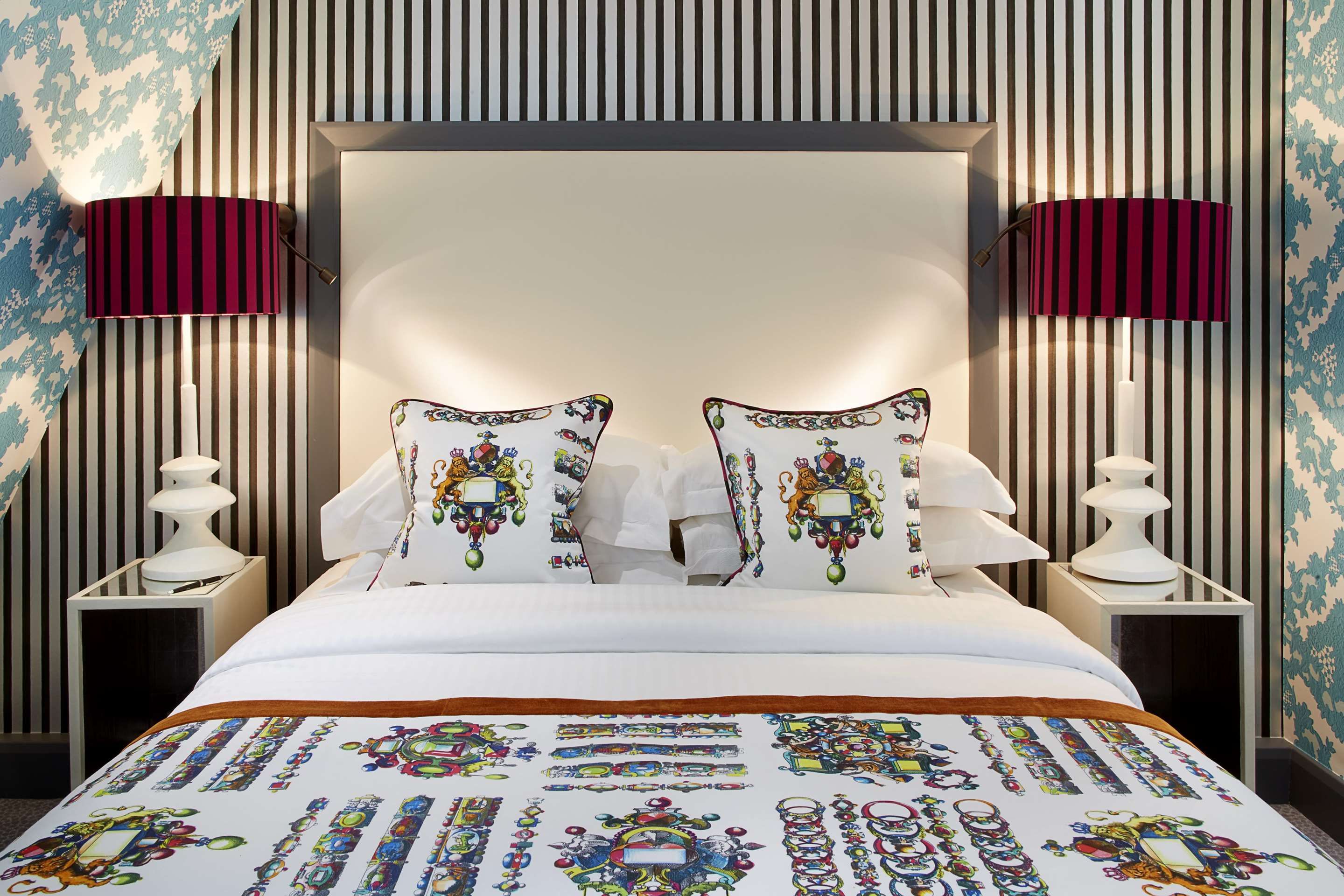 فندق ماندفيل