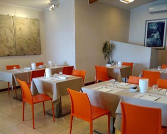 Albergo Metauro - Fano - Restaurace