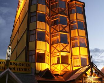 Los Naranjos - Ushuaia - Edificio