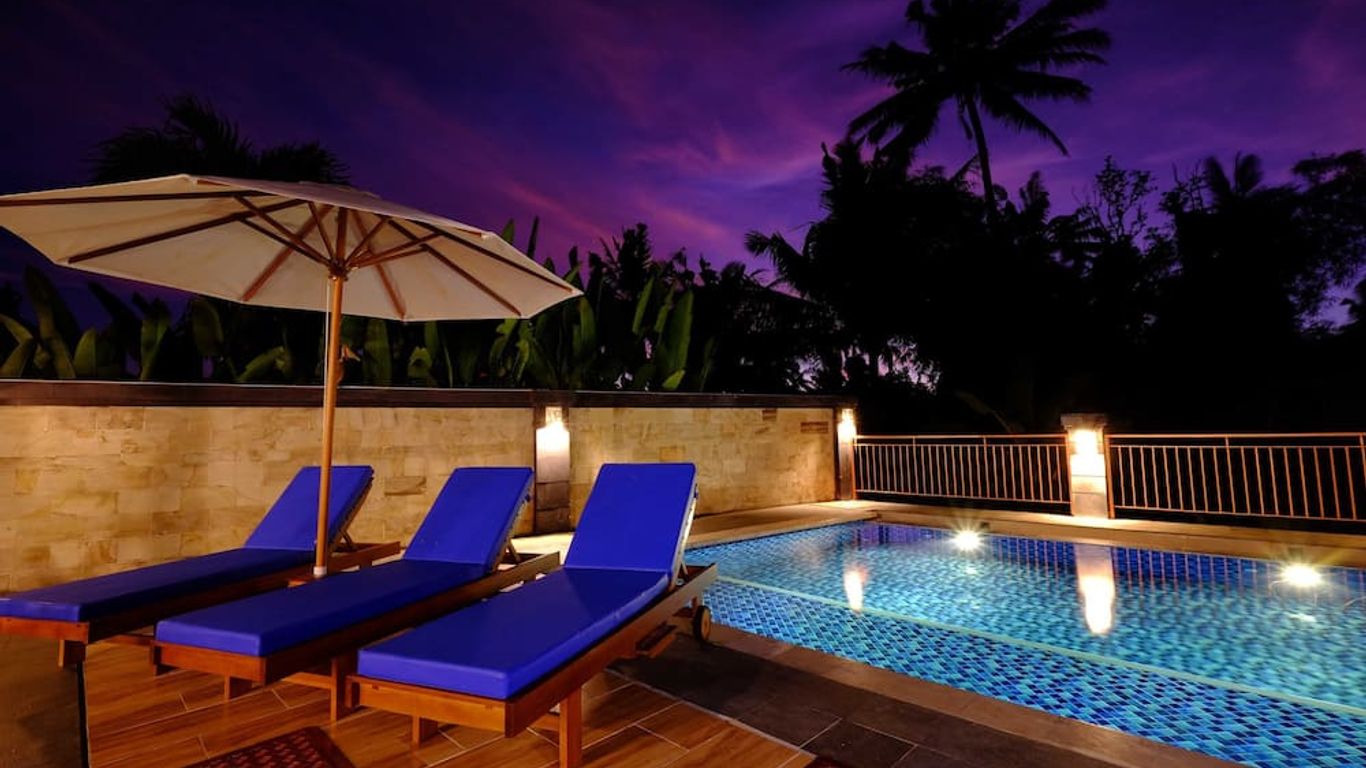 Sari Villa Ubud