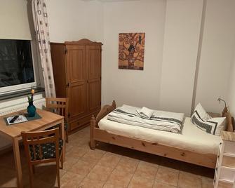 Pension Hoffmann - Wuppertal - Dormitor