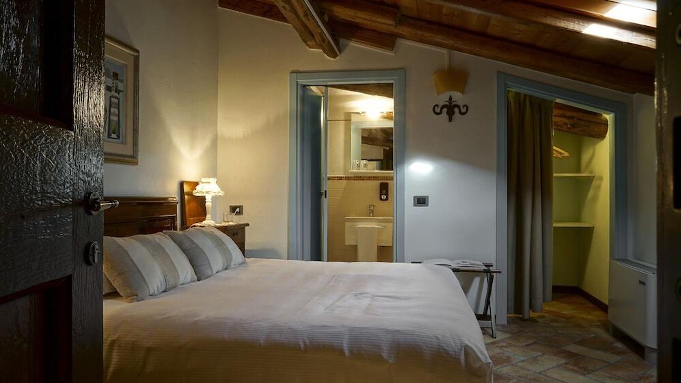 Locanda Osteria Marascia