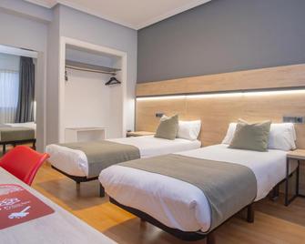 Hotel Alda Centro Zaragoza - Zaragoza