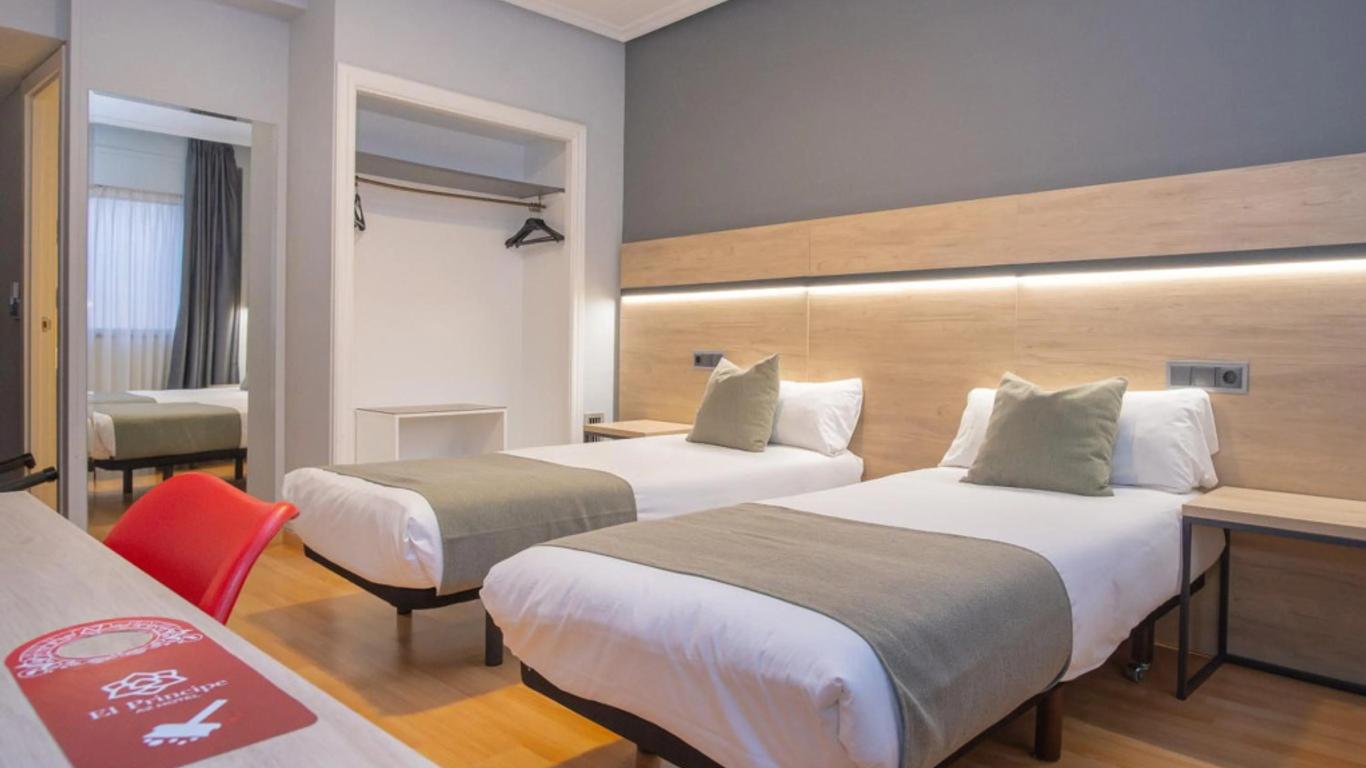 Hotel Alda Centro Zaragoza