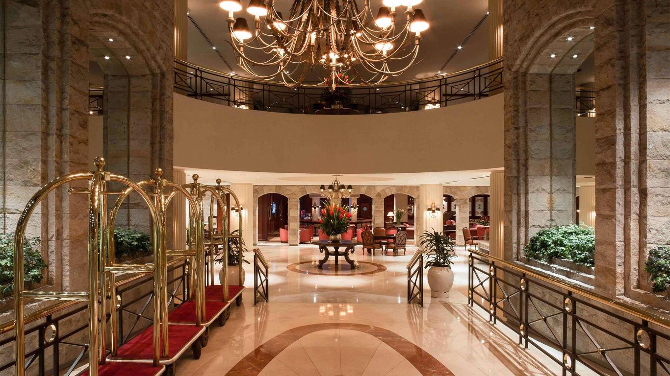 Swissôtel Lima