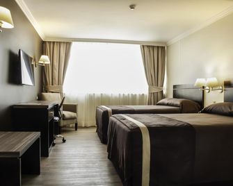 Hotel Diego de Almagro La Serena - La Serena