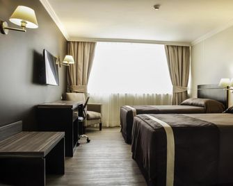 Hotel Diego de Almagro La Serena - La Serena