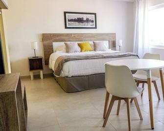 Cq Parry - Puerto Madryn - Camera da letto