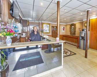 Hipotel Paris Printania Maraîchers - Paris
