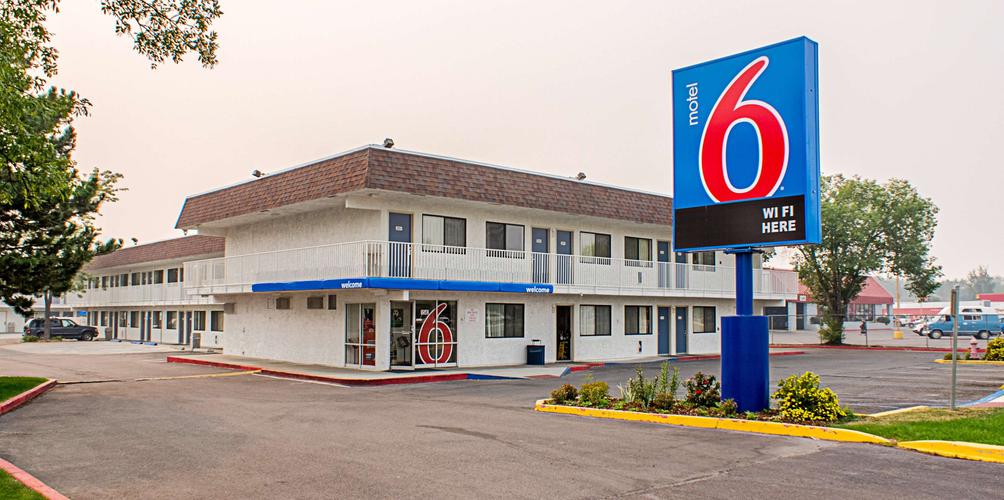 Motel 6 Kalispell Mt 51 5 5 Kalispell Hotel Deals Reviews Kayak