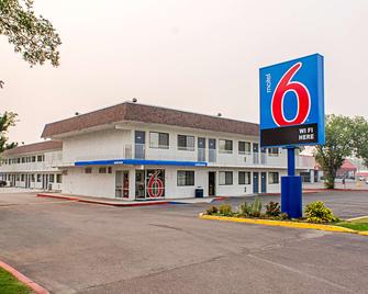 Motel 6 Kalispell, MT - Kalispell - Bygning