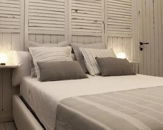 Casa Fioravanti - Albinia - Bedroom