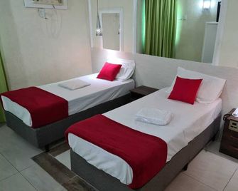 Nob's Hotel - São João de Meriti - São João de Meriti