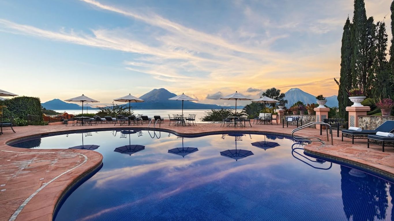 Hotel Atitlan