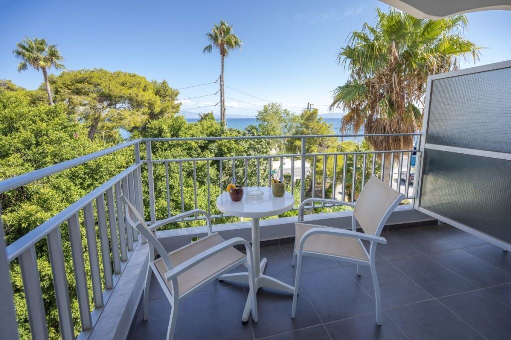 Palm Beach Hotel - Adults only