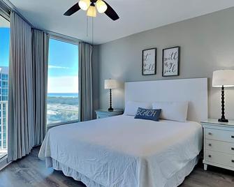 the palms of destin 2114 - Destin - Bedroom