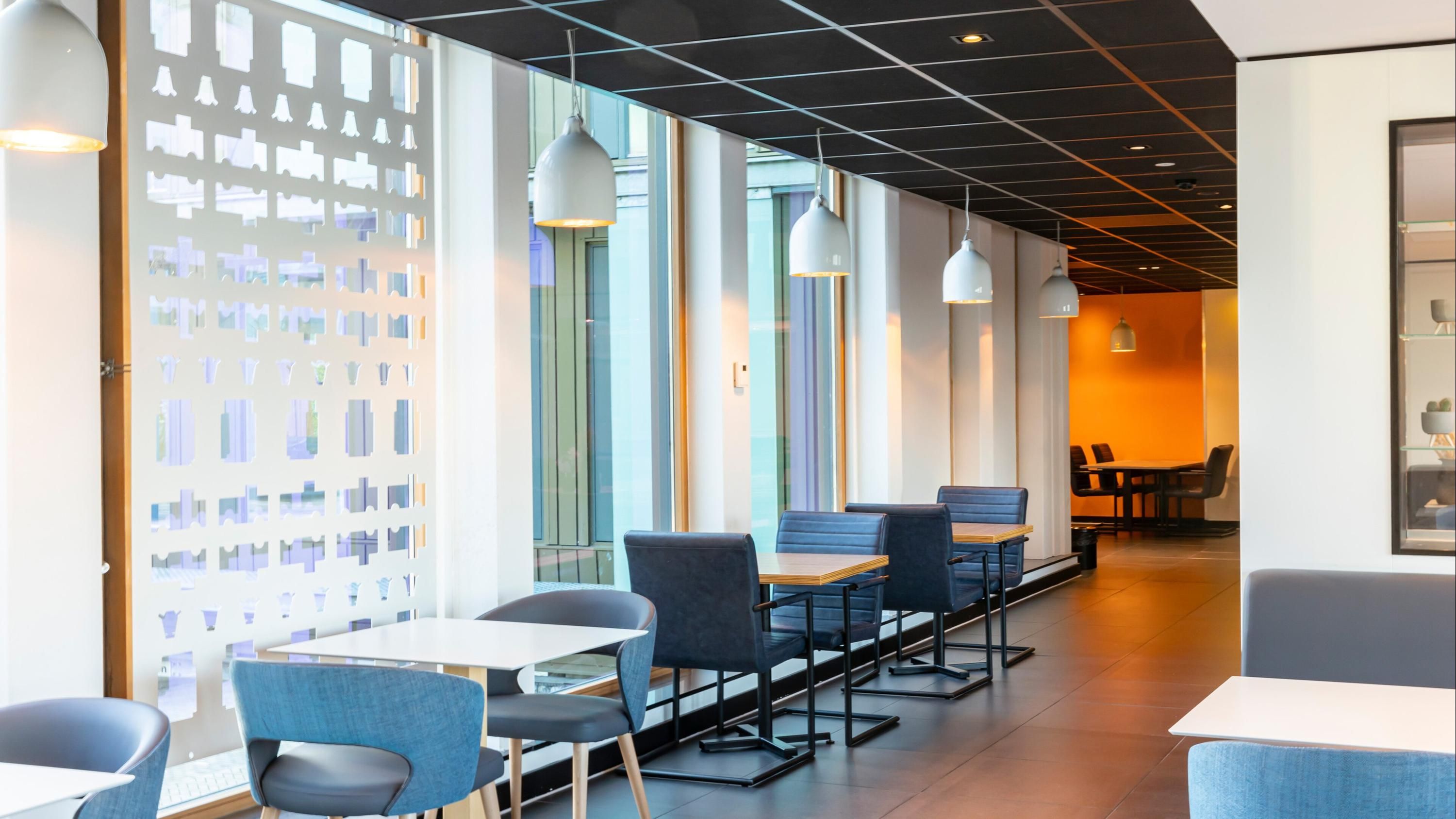 Holiday Inn Express Utrecht - Papendorp By IHG