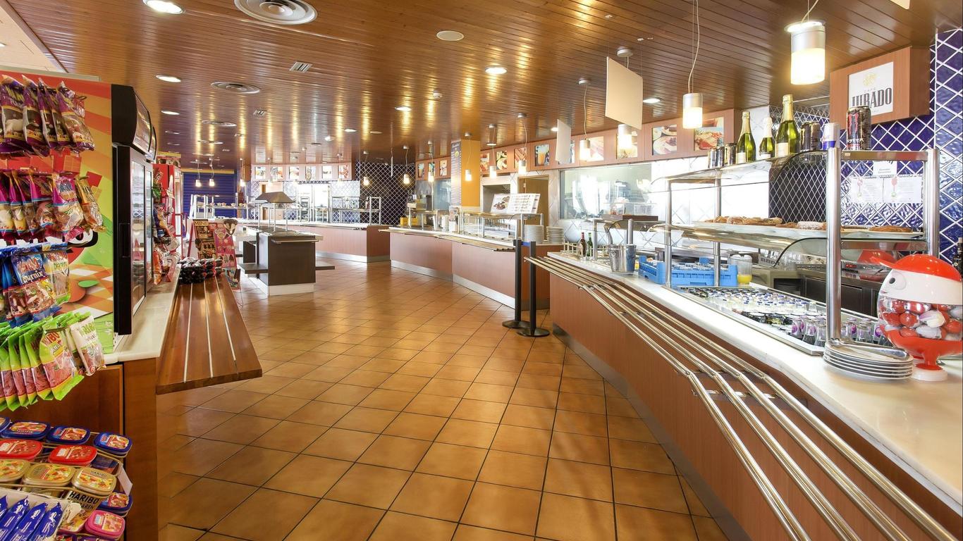Sercotel Hotel Ag Express Elche
