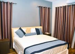 Breeze Apartments - Nadi - Bedroom