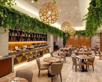 Bedford Hotel - London - Restaurant