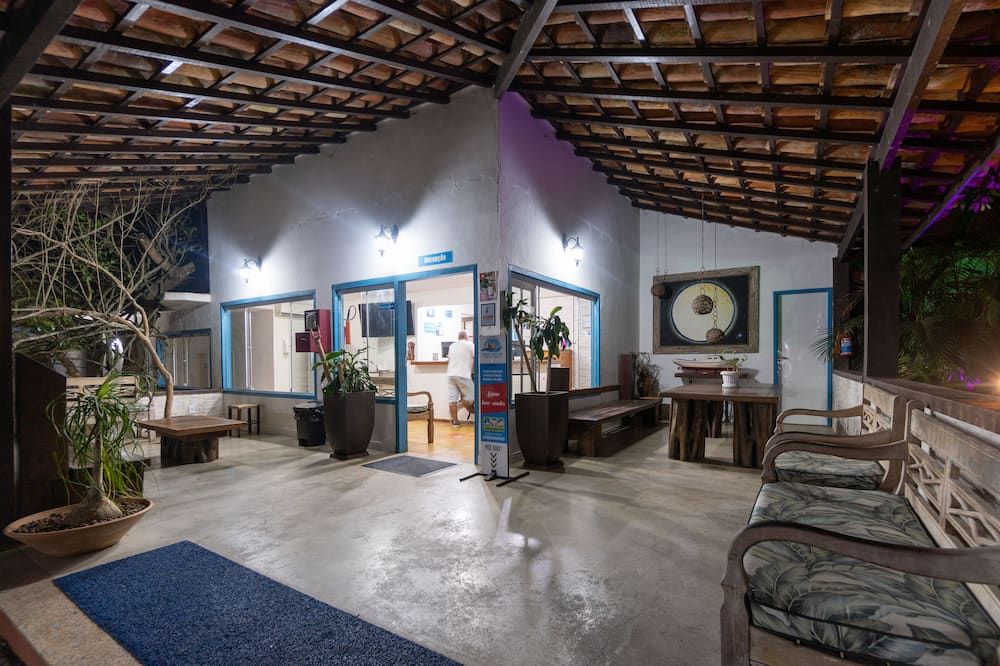 Hotel Miratlantico Búzios - בוזיוס