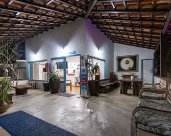 Hotel Miratlantico Búzios - Armação dos Búzios